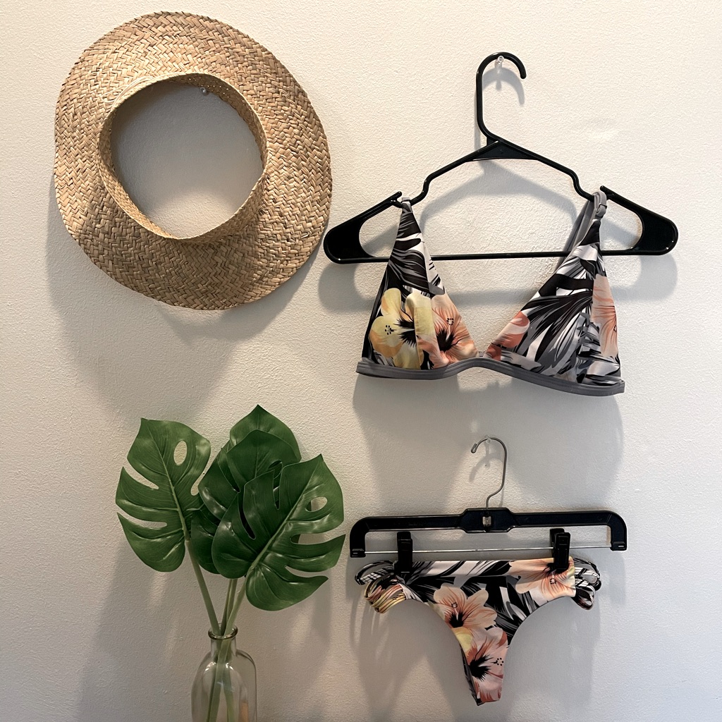 Keiki Elements Bikini